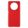 Maskica za Honor Magic 6 Lite crvena Honor X50 5G silicone Max Mobile