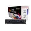 Toner Print-Team HP CF531A Cyan