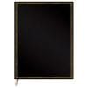 Notes 17,5x23 cm-ultra crte 72L s gumicom Black edition Paperblanks PBD6328