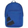 Ruksak Classic Badge Adidas IS7060 plavi!!