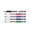 Roler Uni UM-151 (0.38) plavi Uni Ball Signo DX