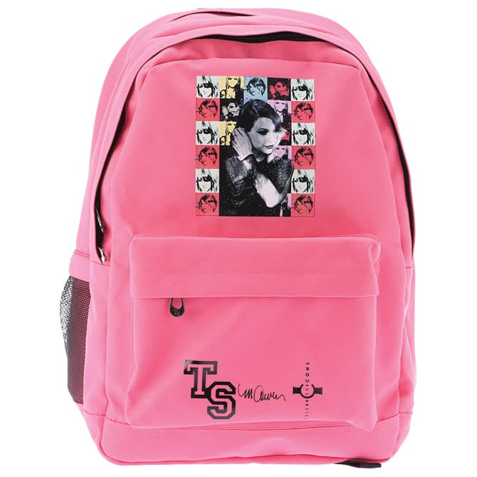 Ruksak školski Taylor Swift 5968-TASP rozi