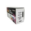 Toner Print-Team Canon CRG-067 Black NOVI CHIP