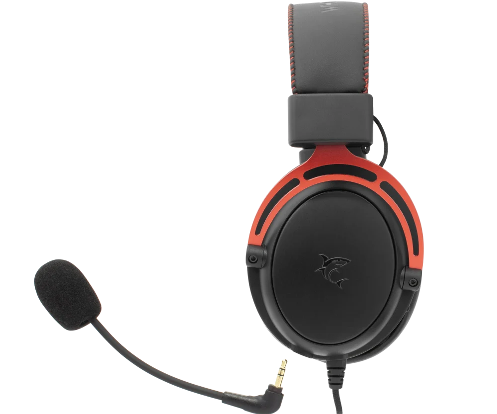 Odvojivi mikrofon za White Shark Gorilla GH-2341 gaming slušalice