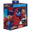 Set Boca 500 ml + kut.za užinu Spiderman Diakakis 000508538
