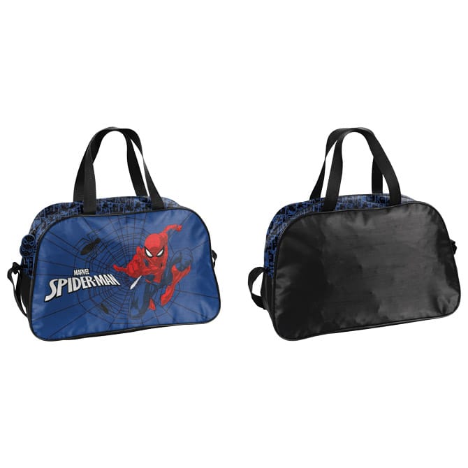 Torba sportska Spiderman Paso SP25TT-074!!