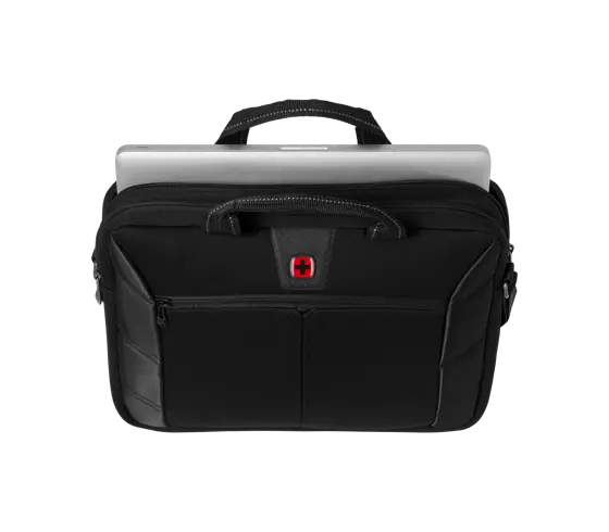 Visokokvalitetna torba za laptop veličine do 16" Wegner Sherpa