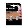 Baterija CR2025 Duracell 3V B2 (paket sa dvije)