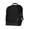 Wenger Quadma ruksak za 16" prijenosnik 22L, crni