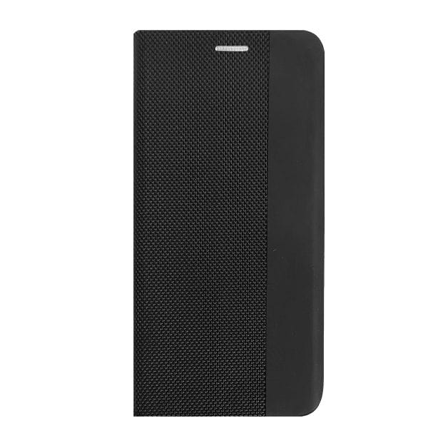 Torbica za Xiaomi Redmi Note 13 4G crna Shell Elegant Max Mobile