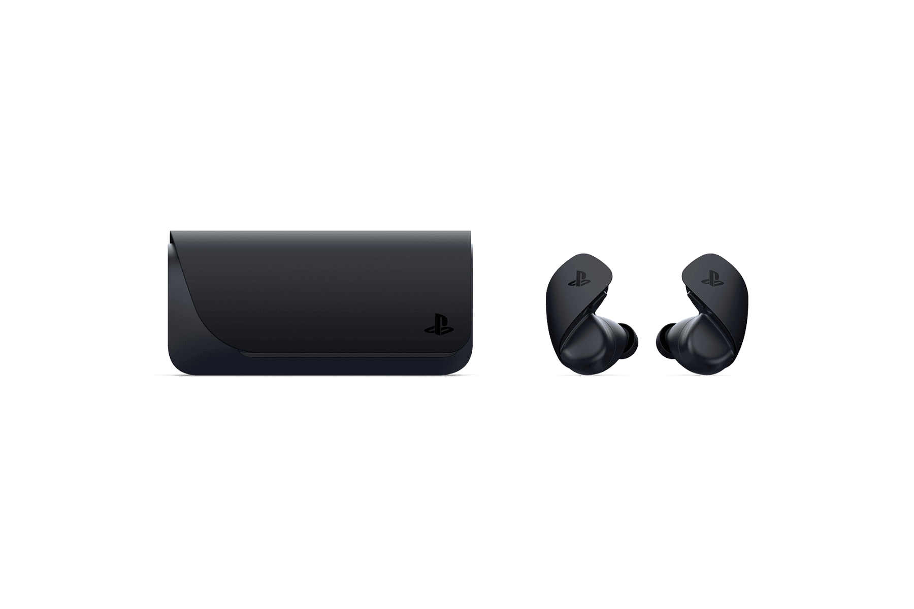 PS5 Pulse Explore wireless earbuds Midnight Black - Slika 4