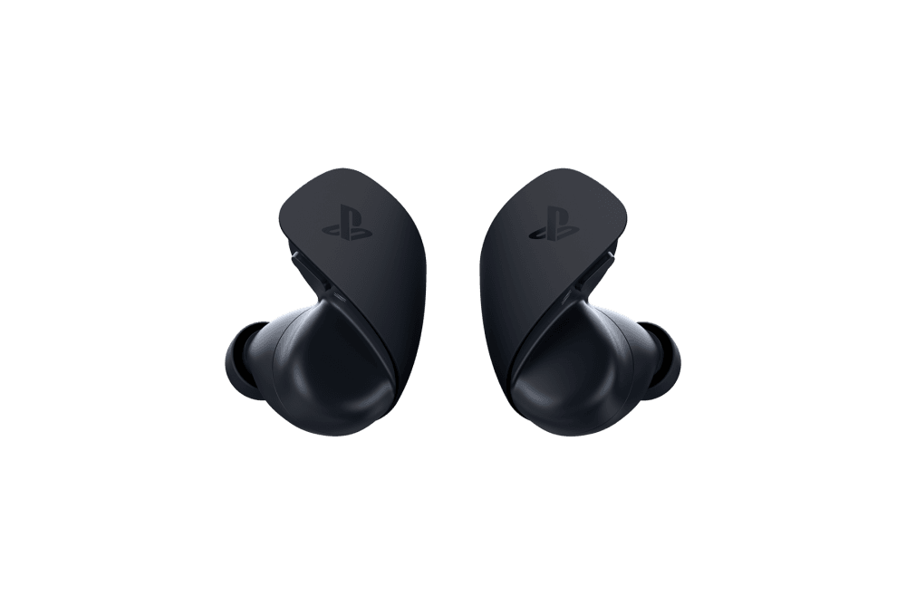ps5 pULSE EXPLORE BEŽIČNE SLUŠALICE U EKSLUZIVNOJ CRNOJ BOJI MIDNIGHT BLACK
