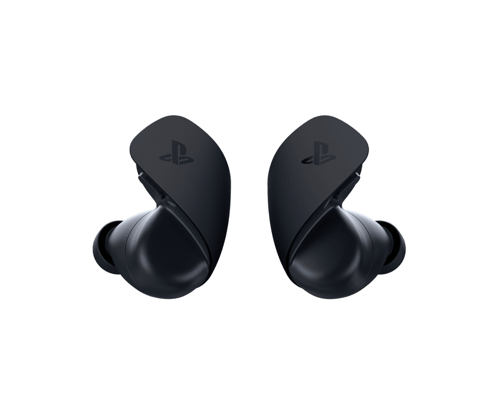 ps5 pULSE EXPLORE BEŽIČNE SLUŠALICE U EKSLUZIVNOJ CRNOJ BOJI MIDNIGHT BLACK
