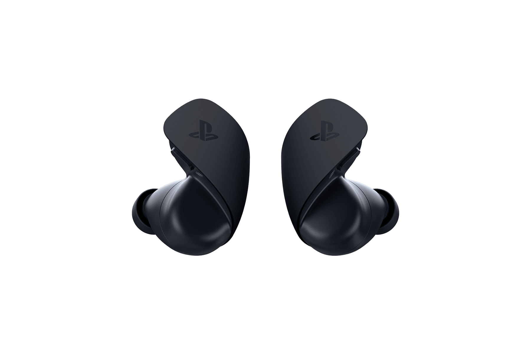 ps5 pULSE EXPLORE BEŽIČNE SLUŠALICE U EKSLUZIVNOJ CRNOJ BOJI MIDNIGHT BLACK