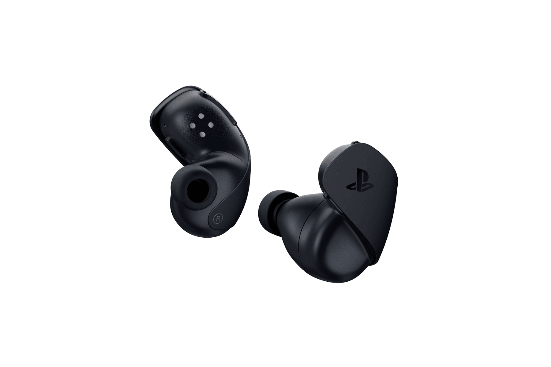 PS5 Pulse Explore wireless earbuds Midnight Black - Slika 2
