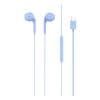 Adda Collins ERP-001-LB slušalice Link žičane, In Ear, Type-C, plave