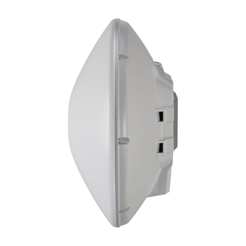 Mikrotik ATL LTE18 kit, 1.2GHz CPU, 256MB RAM, 1×G-LAN, PoE IN, LTE CAT18 modem (1.7-2.7GHz), LTE band28 (700MHz-1GHz), MIMO 4×4, microSIM, M.2, RouterOS L3, vanjsko kućište, PSU, PoE injektor - Slika 3