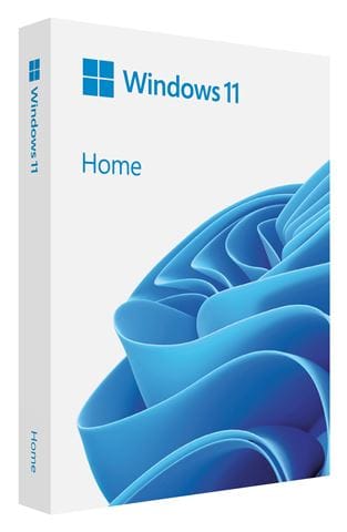 FPP Windows 11 Home 64-bit Cro USB, HAJ-00104