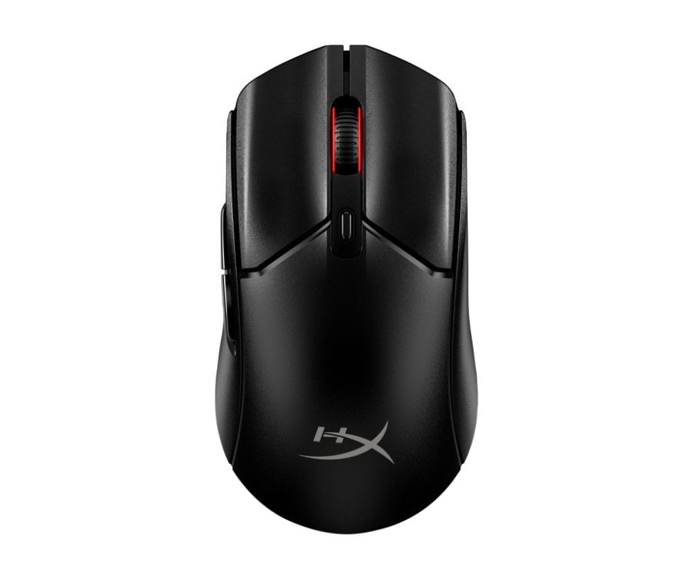 HP HyperX PF Has 2 Core Wireless