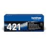 BROTHER TN421BK Toner Cartridge Black