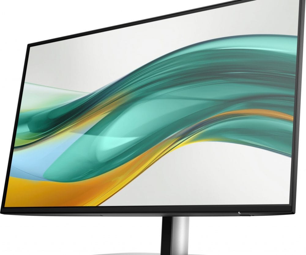 Alternative view of MON 24 HP S5 PRO 524PF FHD, 9D9L6UT