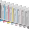 EPSON 5LB T6069 ink cartridge light