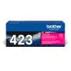 BROTHER TN423M Toner Cartridge Magent HC