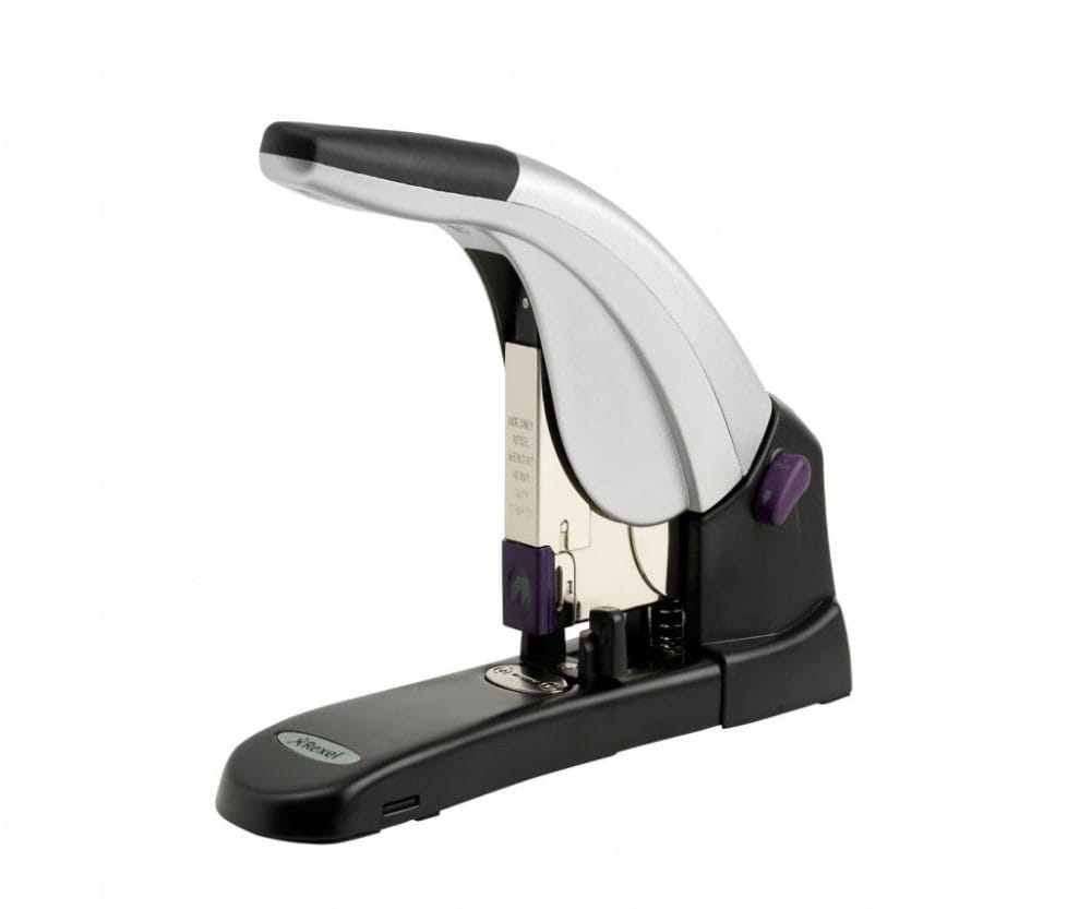 Stroj za spajanje do 120 listova stolni Mercury Rexel 2100922