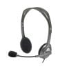 Logitech H110 stereo slušalice