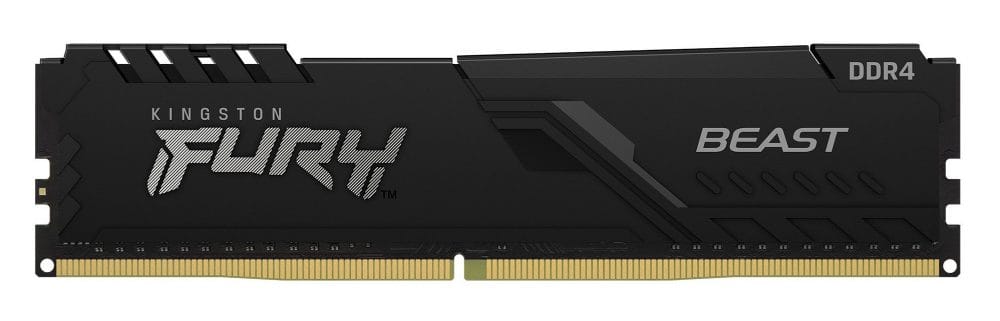 MEM DDR4 16GB 3200MHz KIN FURY Beast KF432C16BB1/16