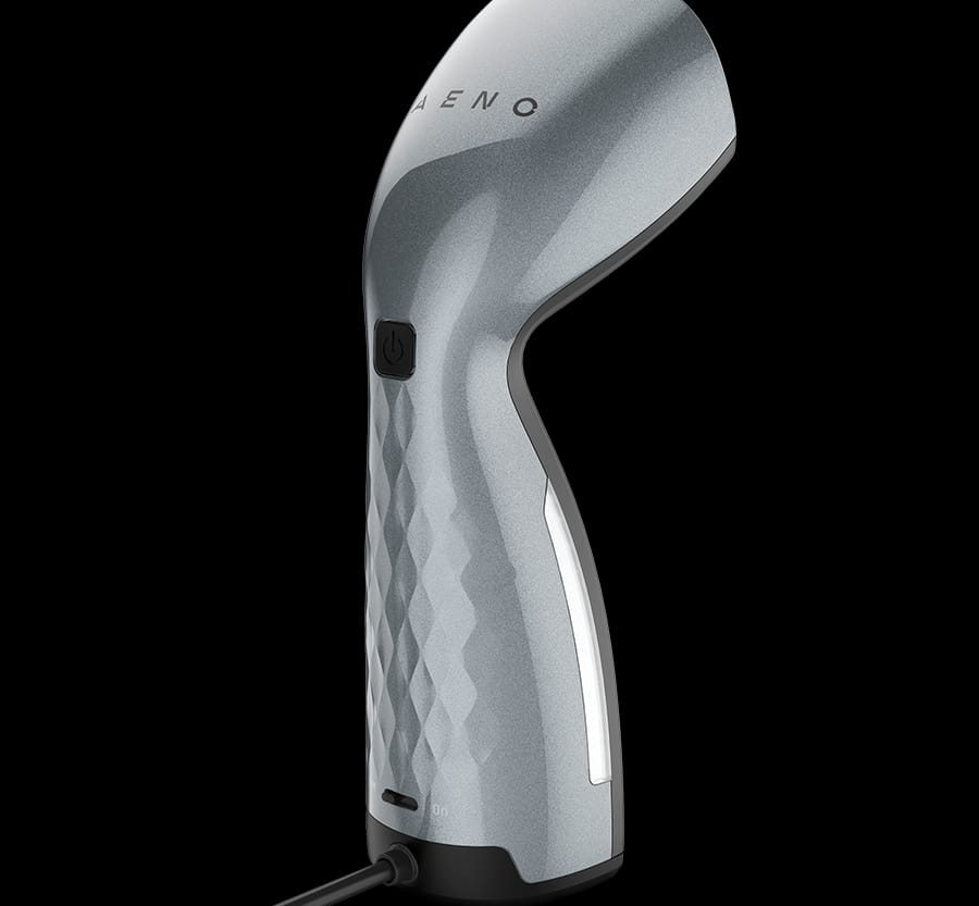 Alternative view of AENO Hand Garment Steamer GS2, 1190W