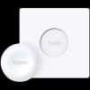 TP Link Tapo S200D Smart Remote Dimmer Switch to control smart devices, work with iOS 10+, Android 5.0+, (Required: TAPO H100 hub)