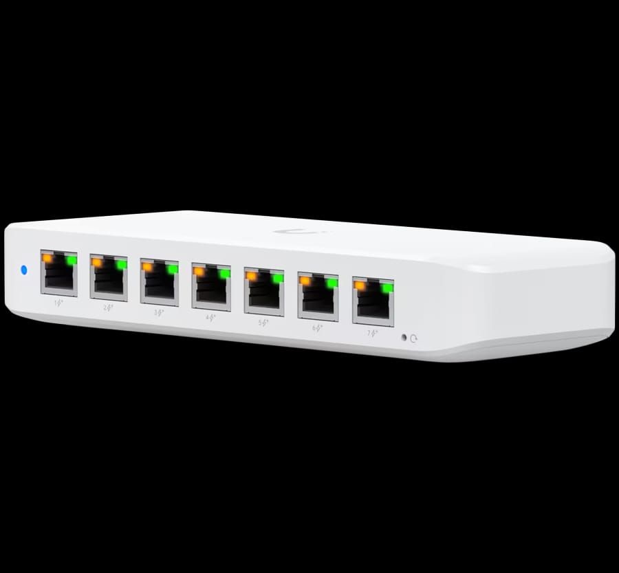UBIQUITI UniFi Switch Ultra