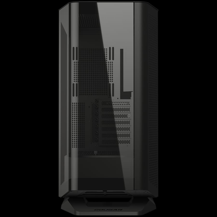 COUGAR FV270 PC Case, Mid tower, Black - Slika 3
