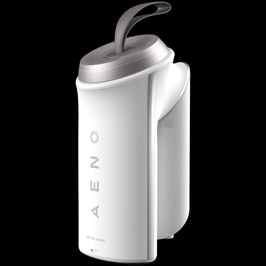 Folded garment steamer, AC220-240V, 50/60Hz, 1 unit per GB, 8units per carton box - Slika 2