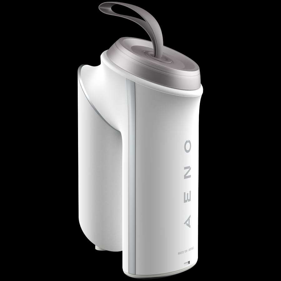 Folded garment steamer, AC220-240V, 50/60Hz, 1 unit per GB, 8units per carton box - Slika 3