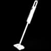 AENO Steam Mop SM1: built-in water filter, aroma oil tank, 1200W, 110°C, Tank Volume 380 ml, Screen Touch Switch