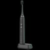 AENO Sonic Electric Toothbrush, DB4: Black, 9 scenarios, with 3D touch, wireless charging, 46000rpm, 40 days without charging, IPX7