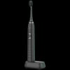 AENO Sonic Electric Toothbrush DB6: Black, 5 modes, wireless charging, 46000rpm, 40 days without charging, IPX7