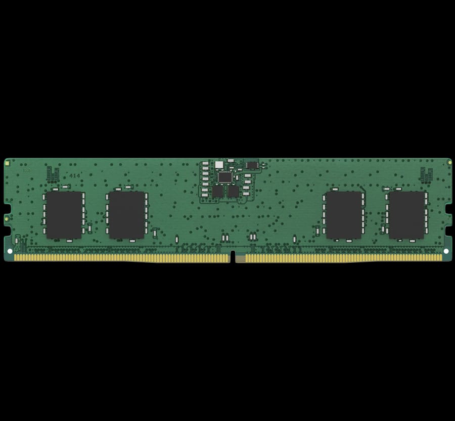 Kingston DRAM Desktop PC 8GB DDR5 5600MT/s Module