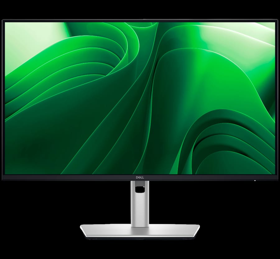 Monitor Dell Pro 24 Plus P2425DE, 2560x1440, QHD, 100Hz, IPS Antiglare, 16:9, 1500:1, 350 cd/m2, 8ms/5ms, 178/178, 2xDP, HDMI, 2xUSB-C, 3xUSB-A, RJ-45, Tilt, Swivel, Pivot, Height Adjust, 3Y