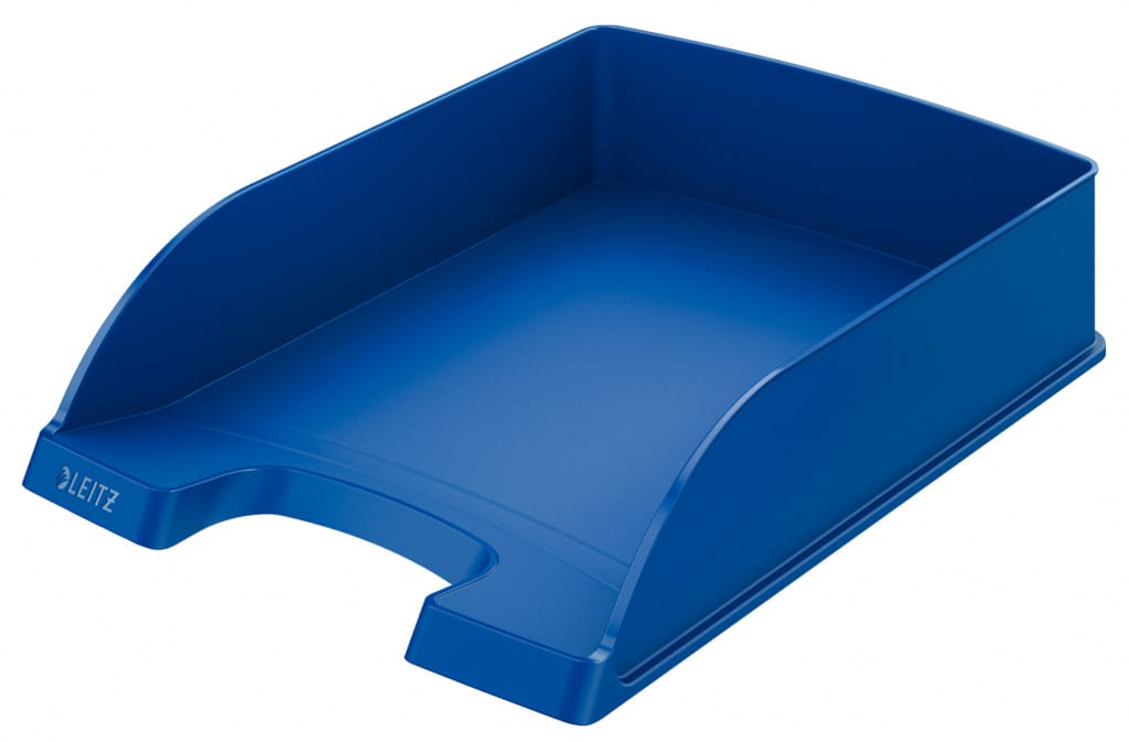 Ladica za spise Leitz 52270235 plava