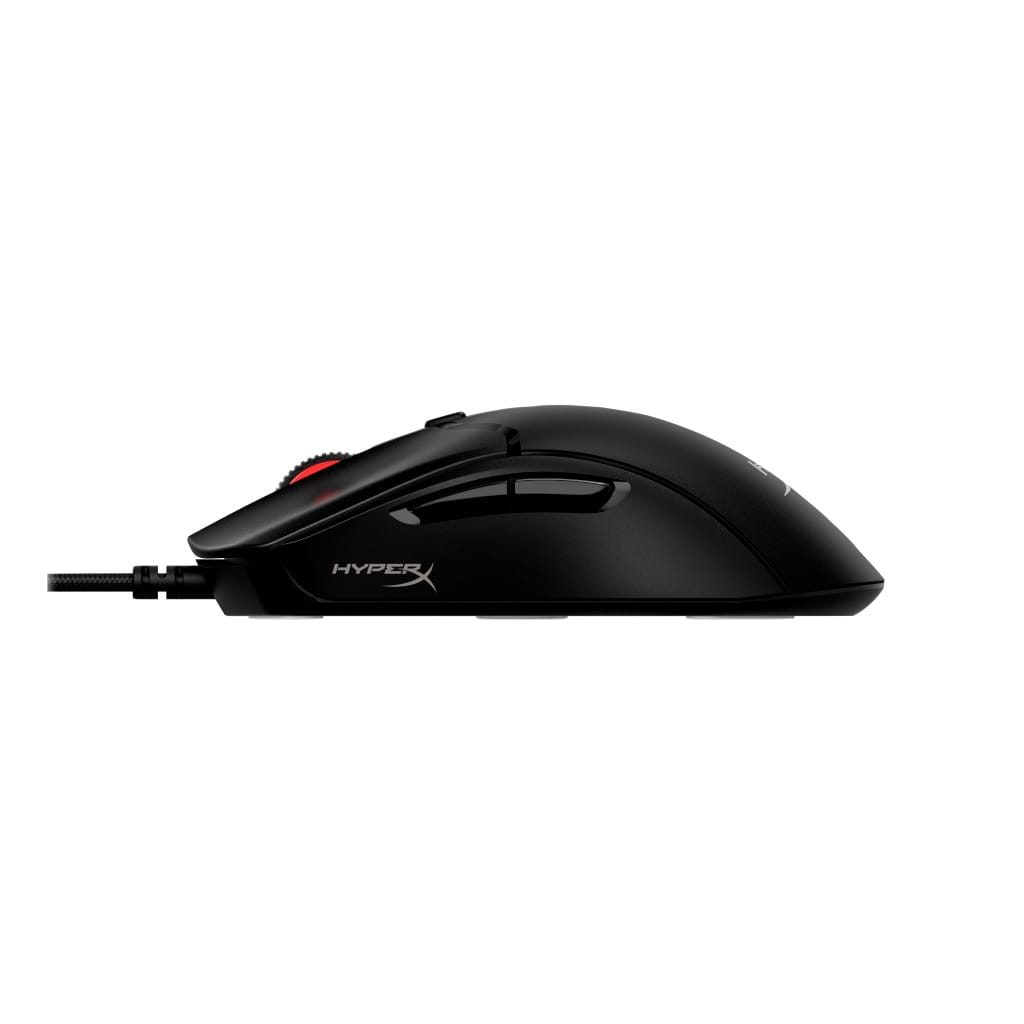 HP HyperX Pulsefire Haste 2 Wired Black - Slika 11
