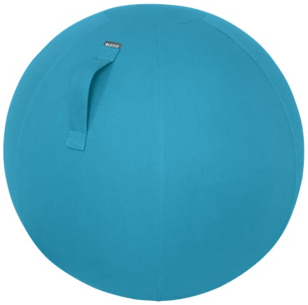 Lopta za sjedenje Ergo Cosy Leitz 52790061 plava