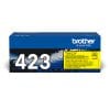 BROTHER TN423Y Toner Cartridge Yellow HC
