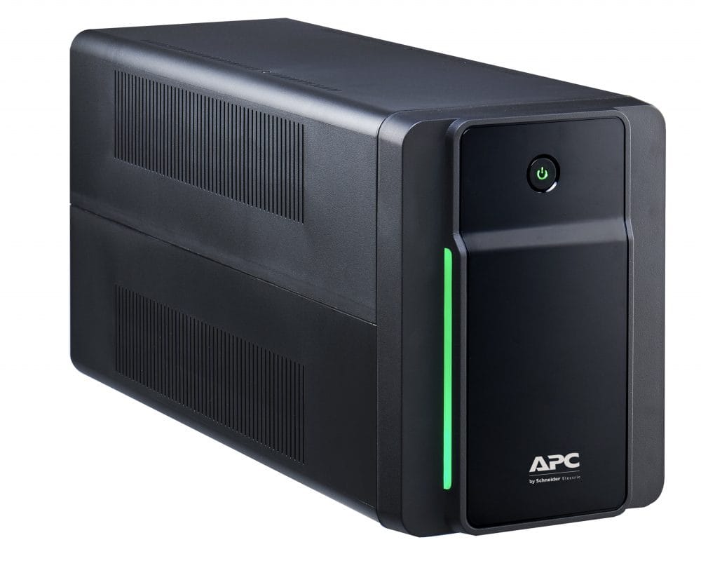 UPS APC BX1600MI-GR 1600VA/900W