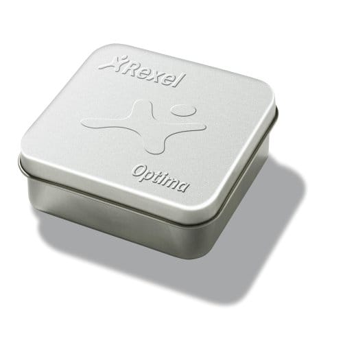 Alternative view of Spajalice strojne pk2500 Optima HD70 Rexel 2102497!!