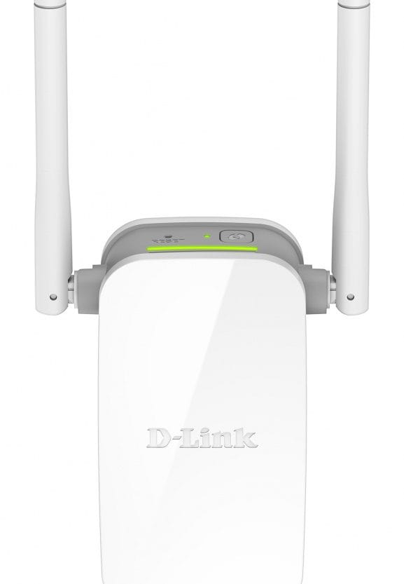 D-Link bežični range extender D-Link DAP-1325/E