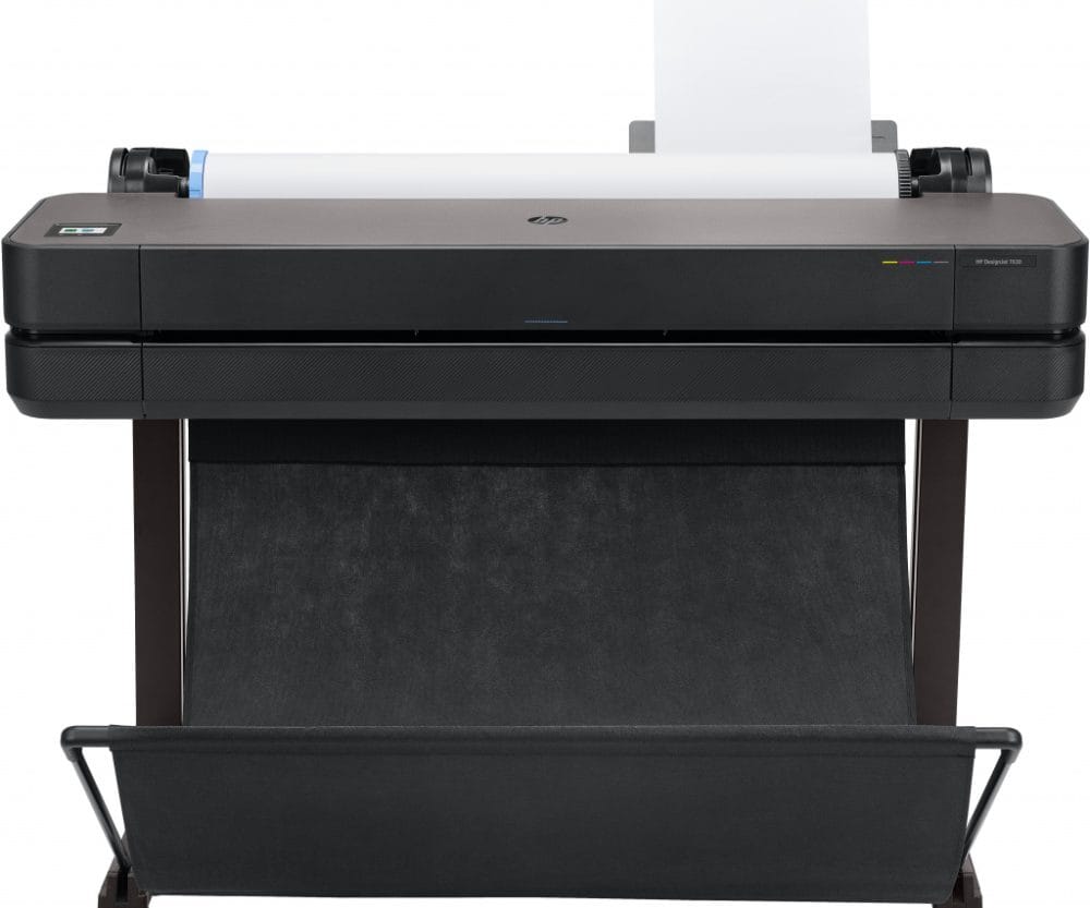 HP DesignJet T630 36inch Printer 2025