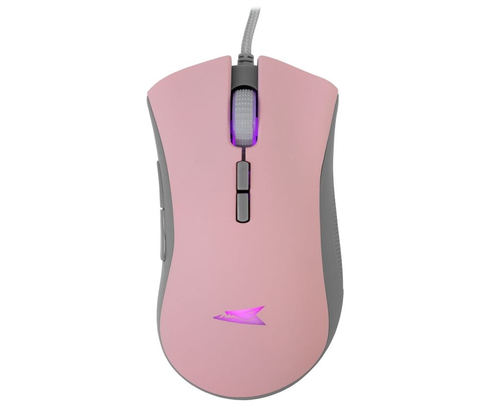 Baracuda BGM-084 Lobster rozi miš